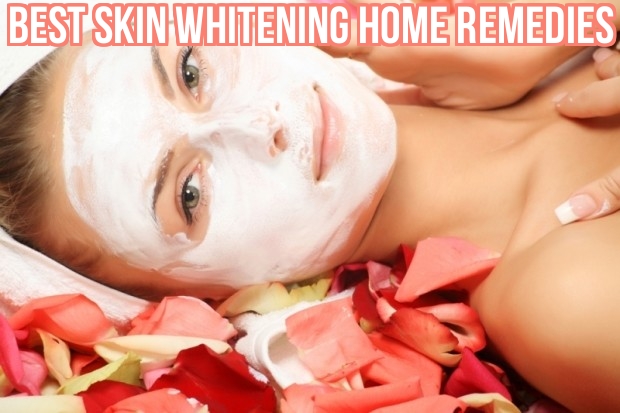 Best Skin Whitening Home Remedies (Natural Remedies)