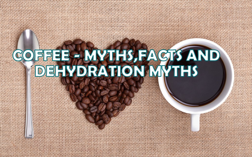 coffee myths
