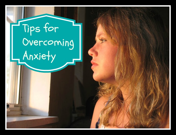 Effective Ways To Handle Anxiety Attacks