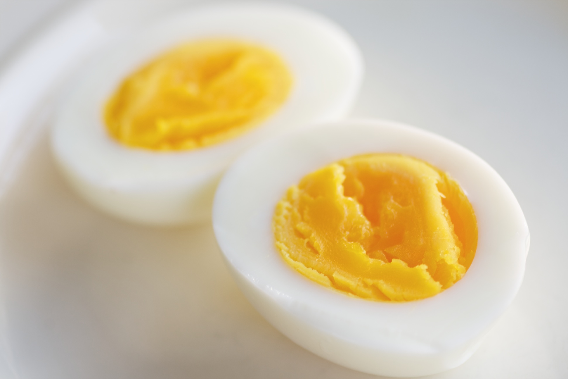 Foods To Grow Taller - eggs