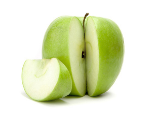 apple as it is