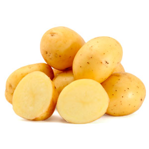 Potato to Get rid of diarrhea