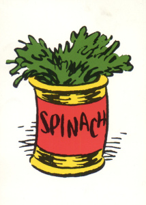 spinachh