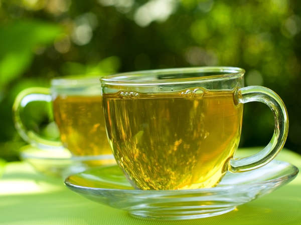Herbal Tea for Diarrhea 