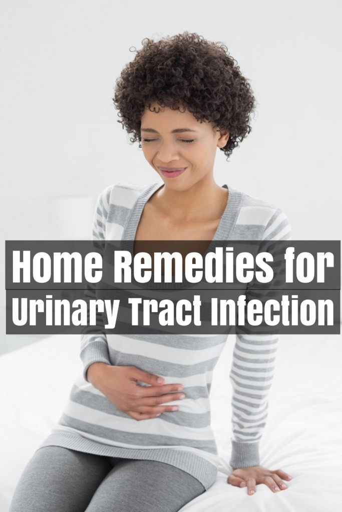 Home Remedies for UTI Treatment