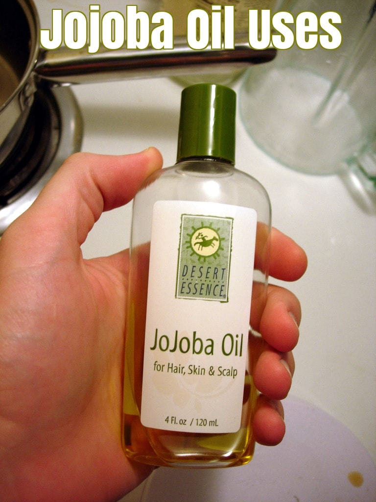 jojoba oil uses and benefits