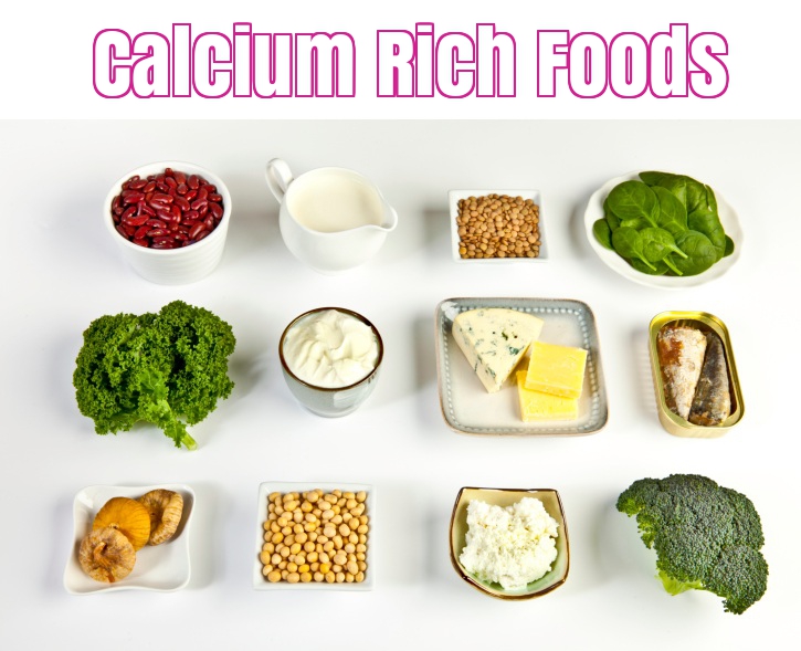 Image result for calcium food